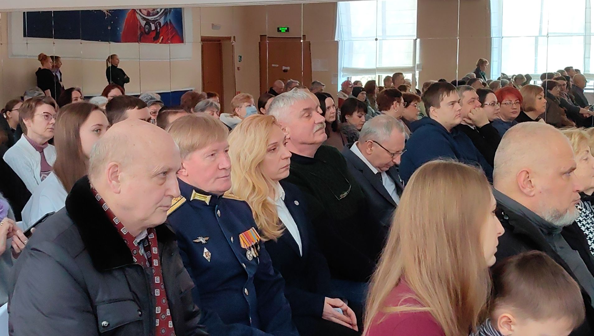 глава, выступление, отчет главы, почетный гражданин, день защитника отечества, вертикалки,