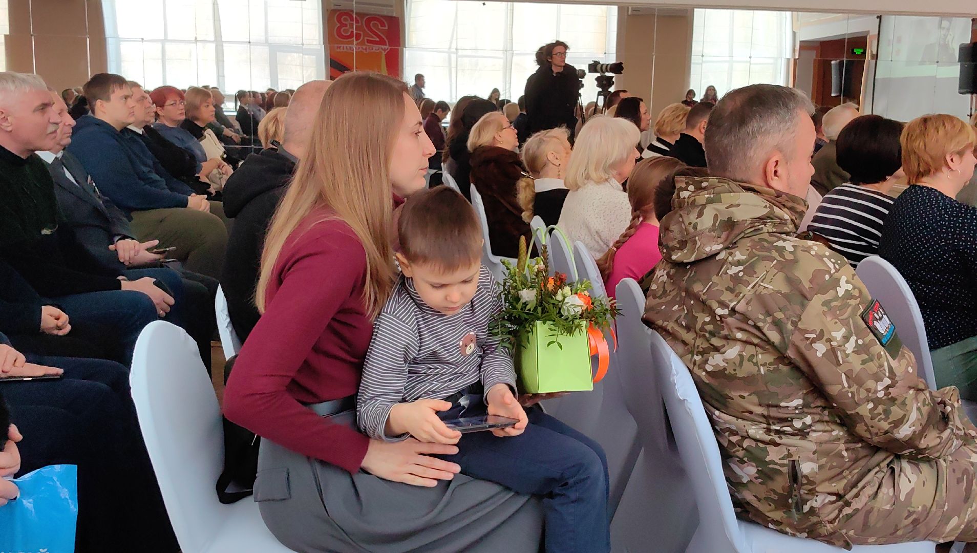 глава, выступление, отчет главы, почетный гражданин, день защитника отечества, вертикалки,