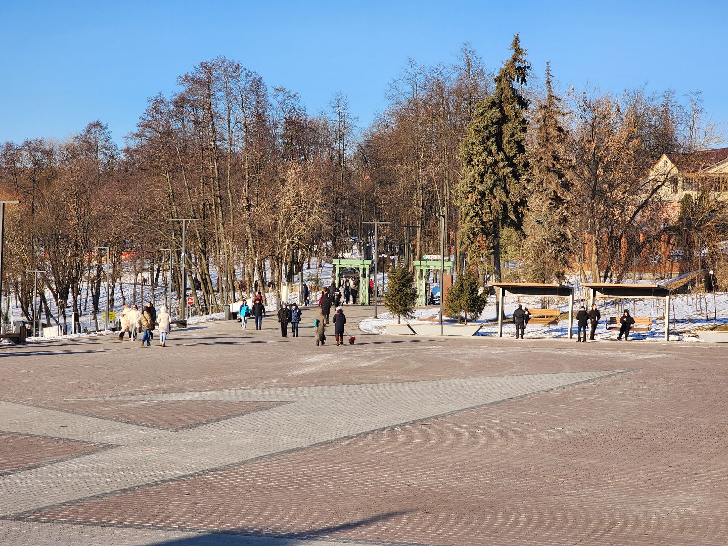 раменское, общество, день защитника отечества, мастер-класс ангел кадет,