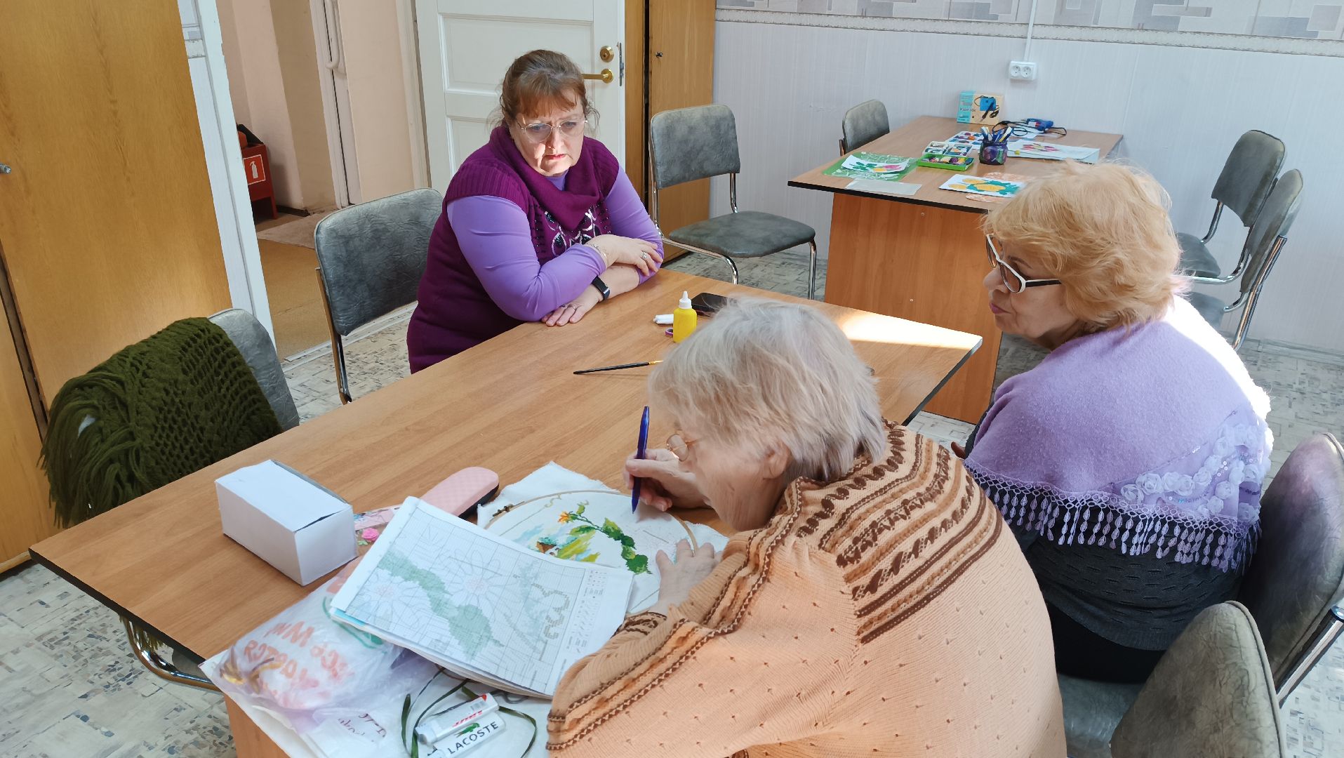 80 - летие победы, Ура победе, Всероссийская акция Ура Победе, инвалиды,