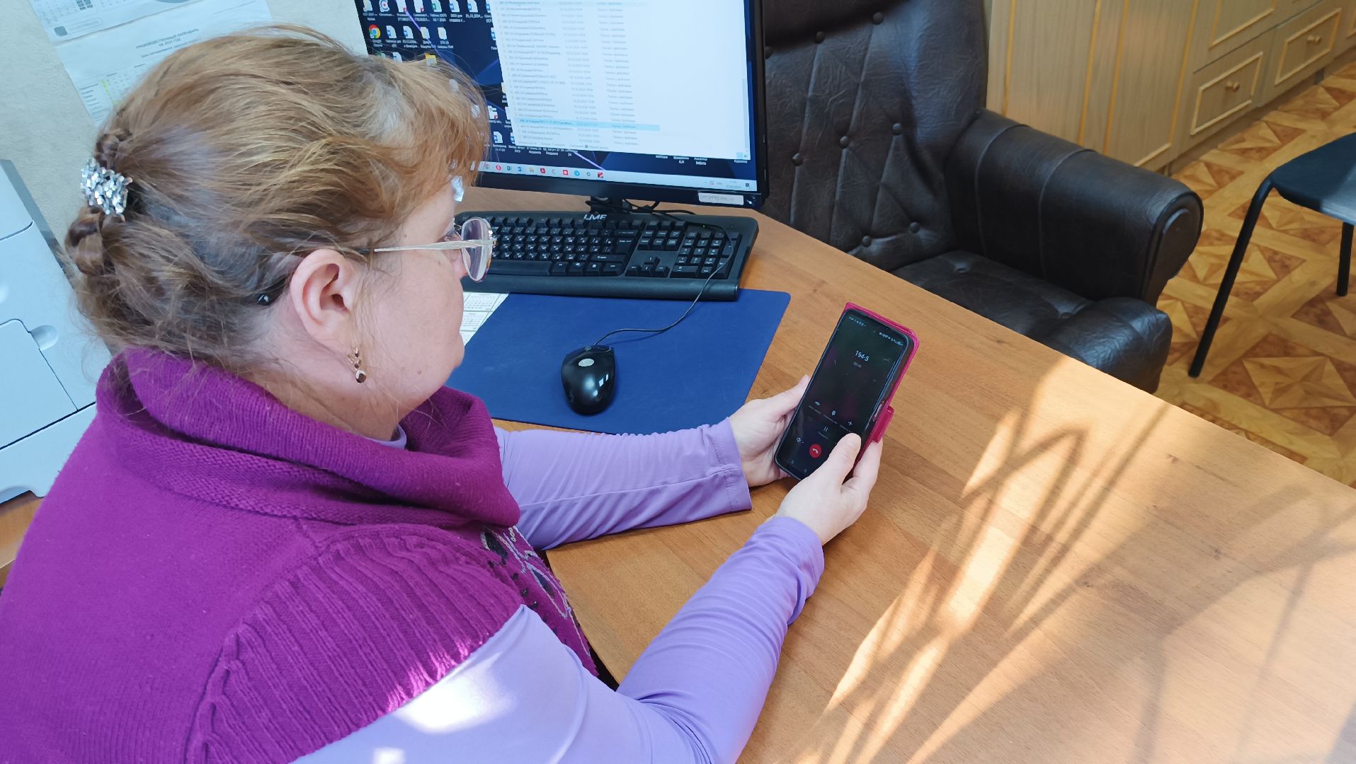 80 - летие победы, Ура победе, Всероссийская акция Ура Победе, инвалиды,