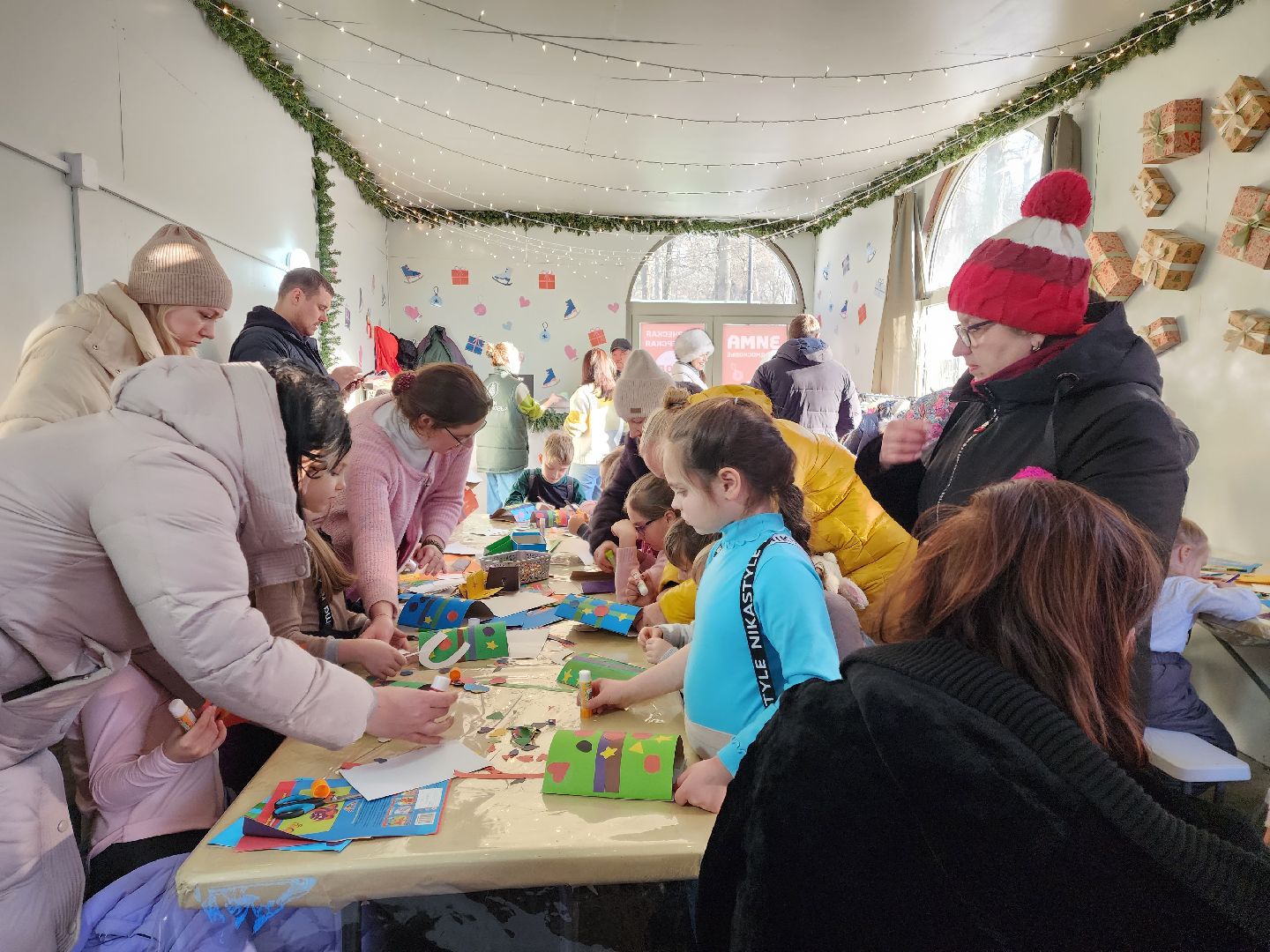 раменское, культура, день защитника отечества, творческая мастерская раменского парка,