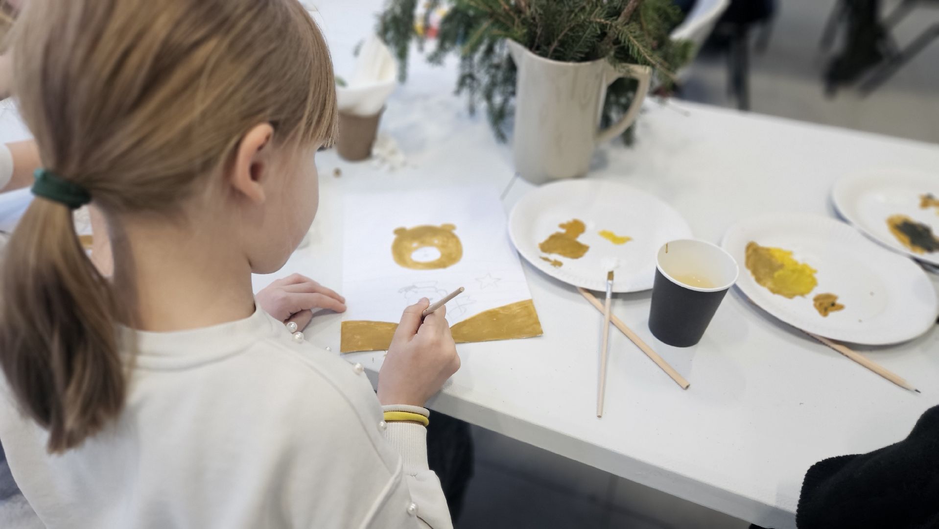 23 февраля, дети, парк, жуковский,