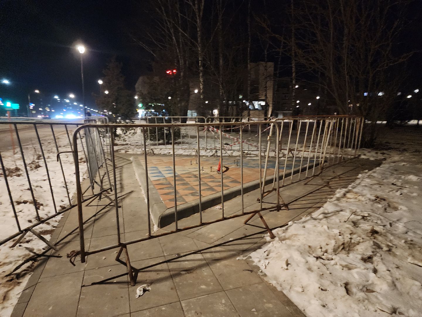 Черноголовка, Астрономия, Солнечная система, Благоустройство,