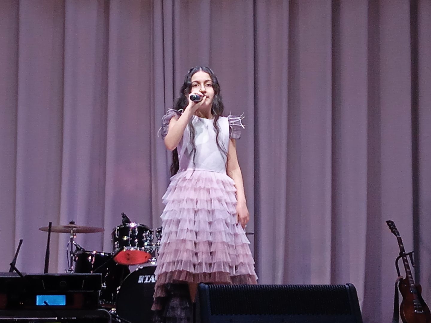 концерт, день защитника отечества, городской округ восход, вертикалки,