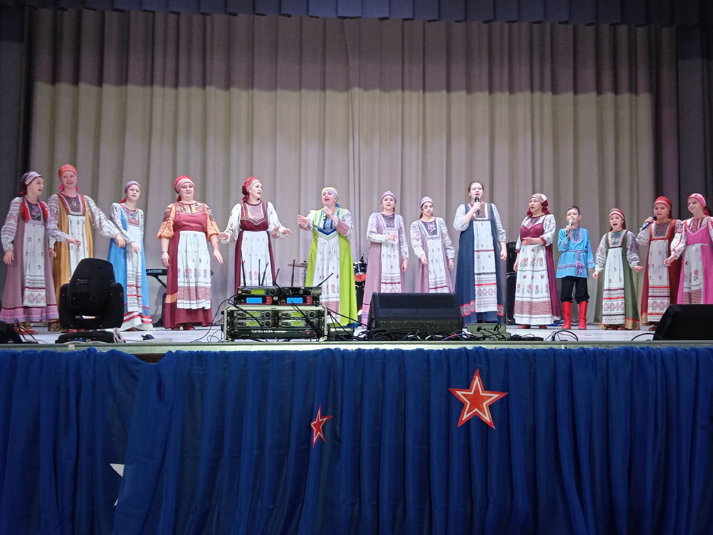 концерт, день защитника отечества, городской округ восход, вертикалки,