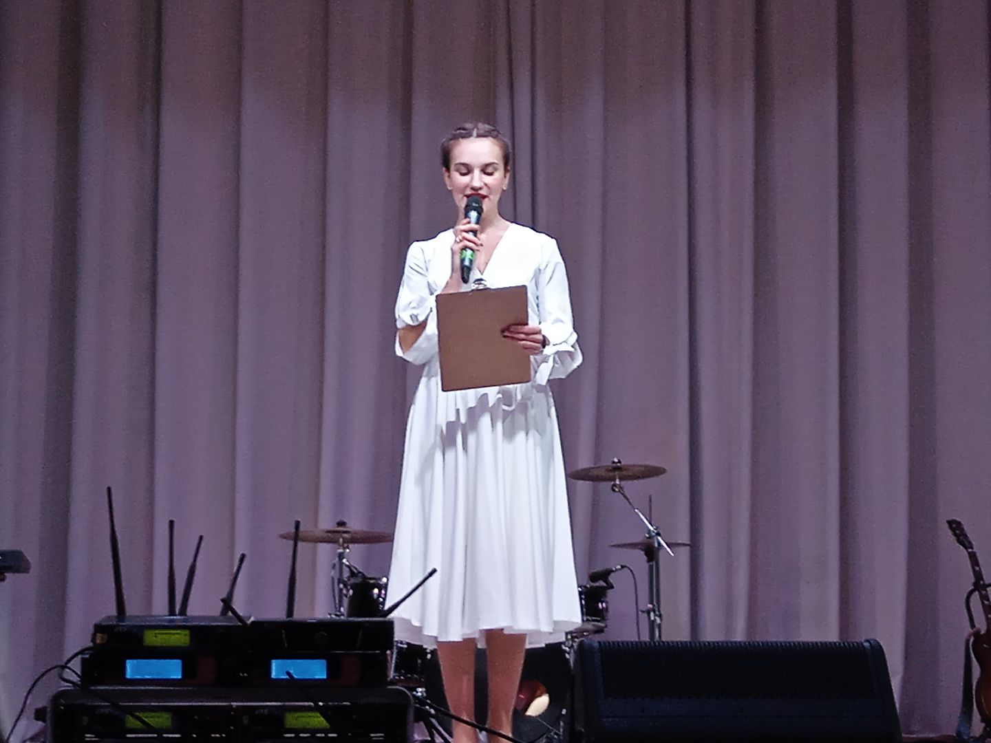 концерт, день защитника отечества, городской округ восход, вертикалки,