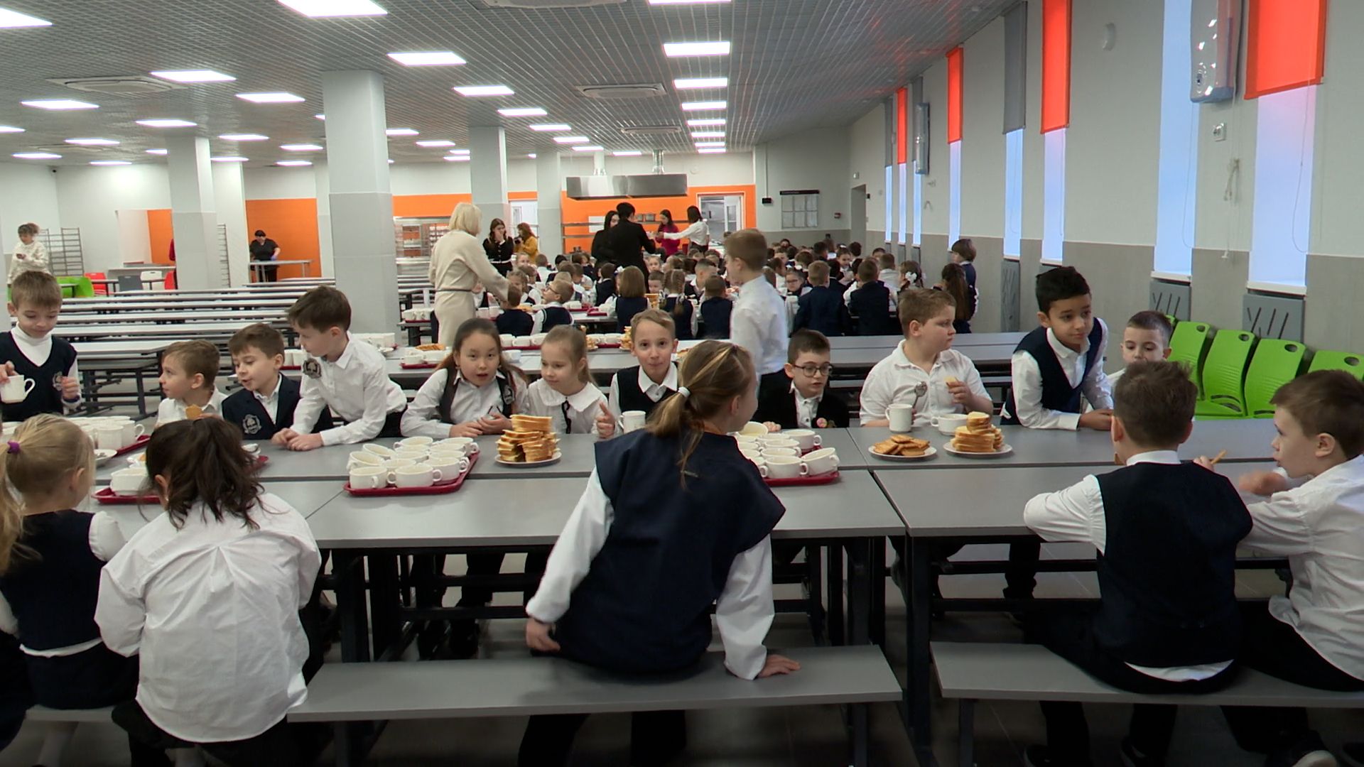 реутов, вертикалки, открытие школы, образование,