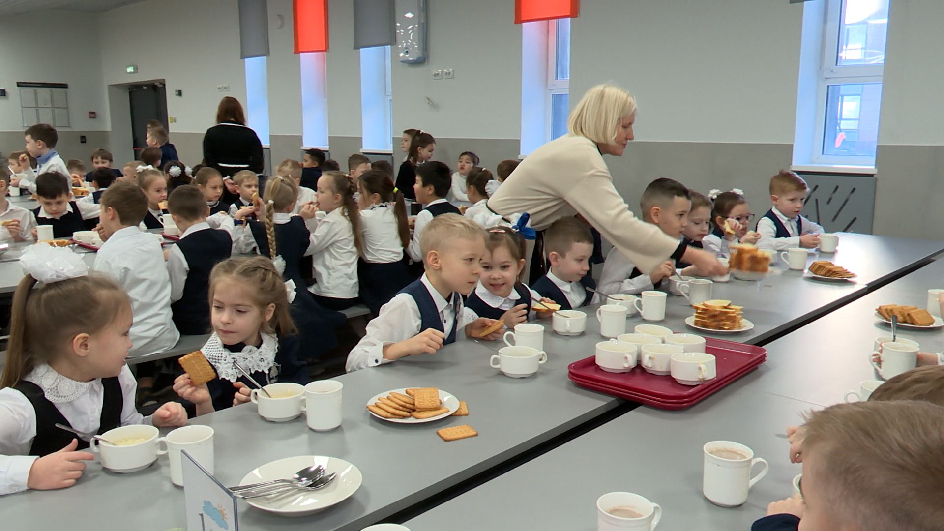 реутов, вертикалки, открытие школы, образование,