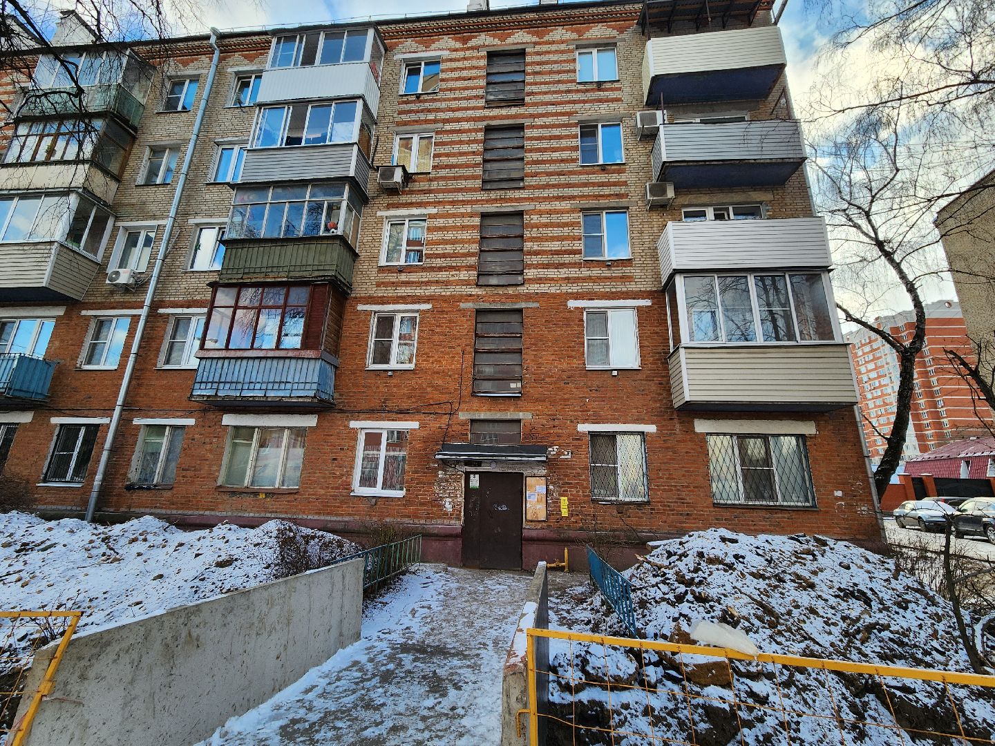 подольск, волонтеры, адресная помощь, вертикалки,