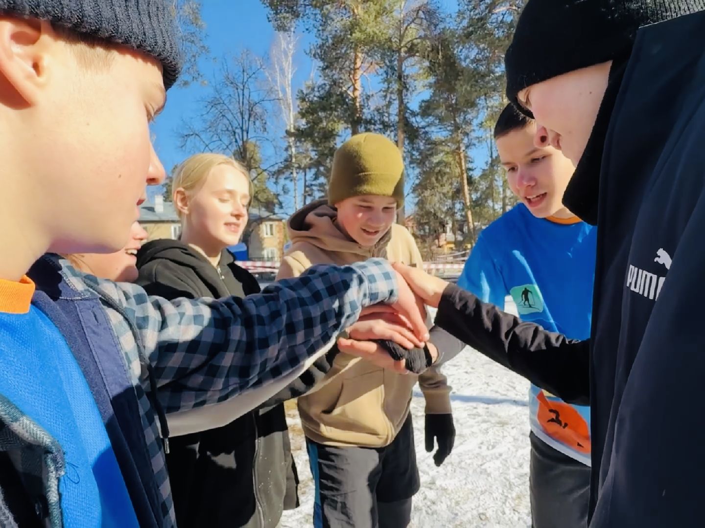раменское, день защитника отечества, молодежь,