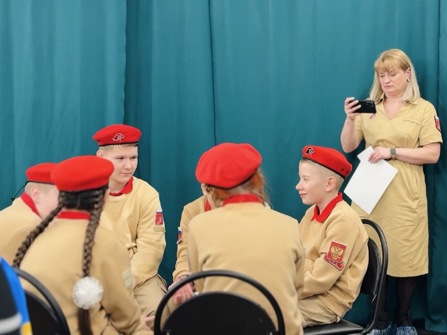 раменское, день защитника отечества, молодежь,