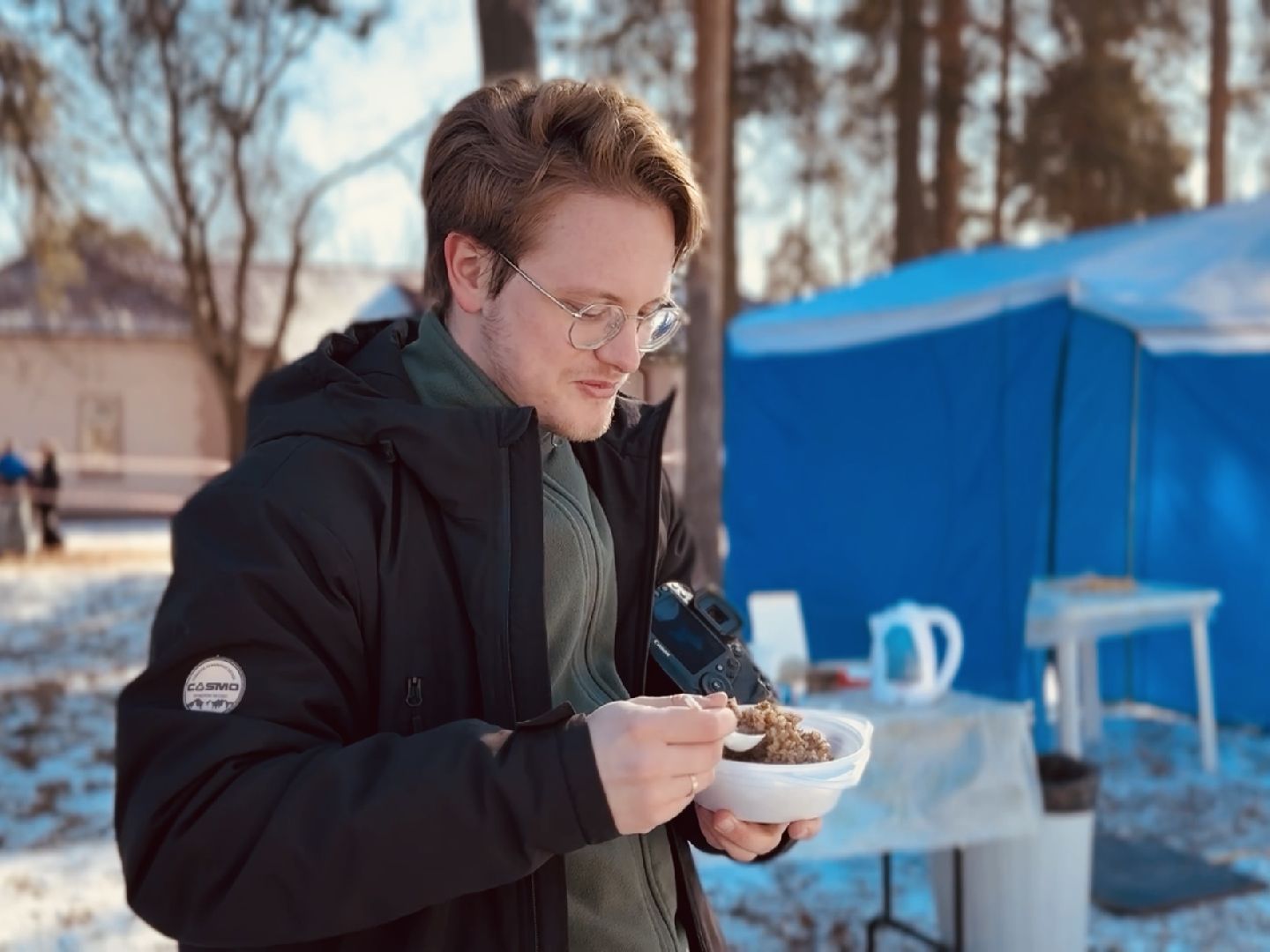 раменское, день защитника отечества, молодежь,