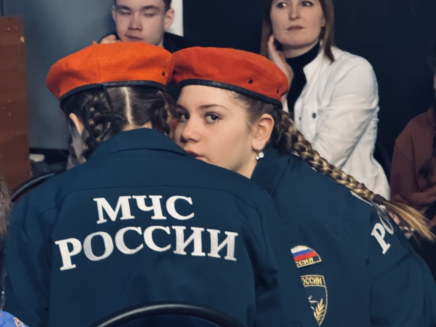 раменское, день защитника отечества, молодежь,