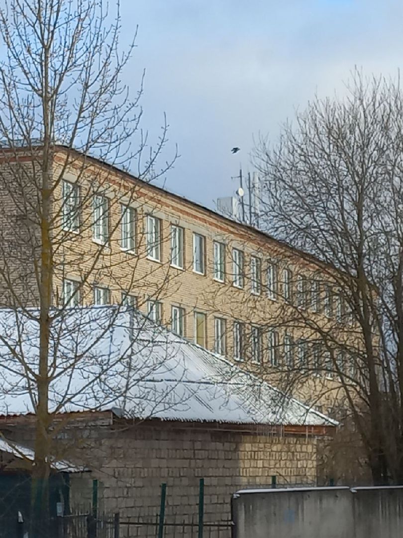 сергиев посад, взрыв на территории зомза, ул осипенко, администрация го сергиев посад,