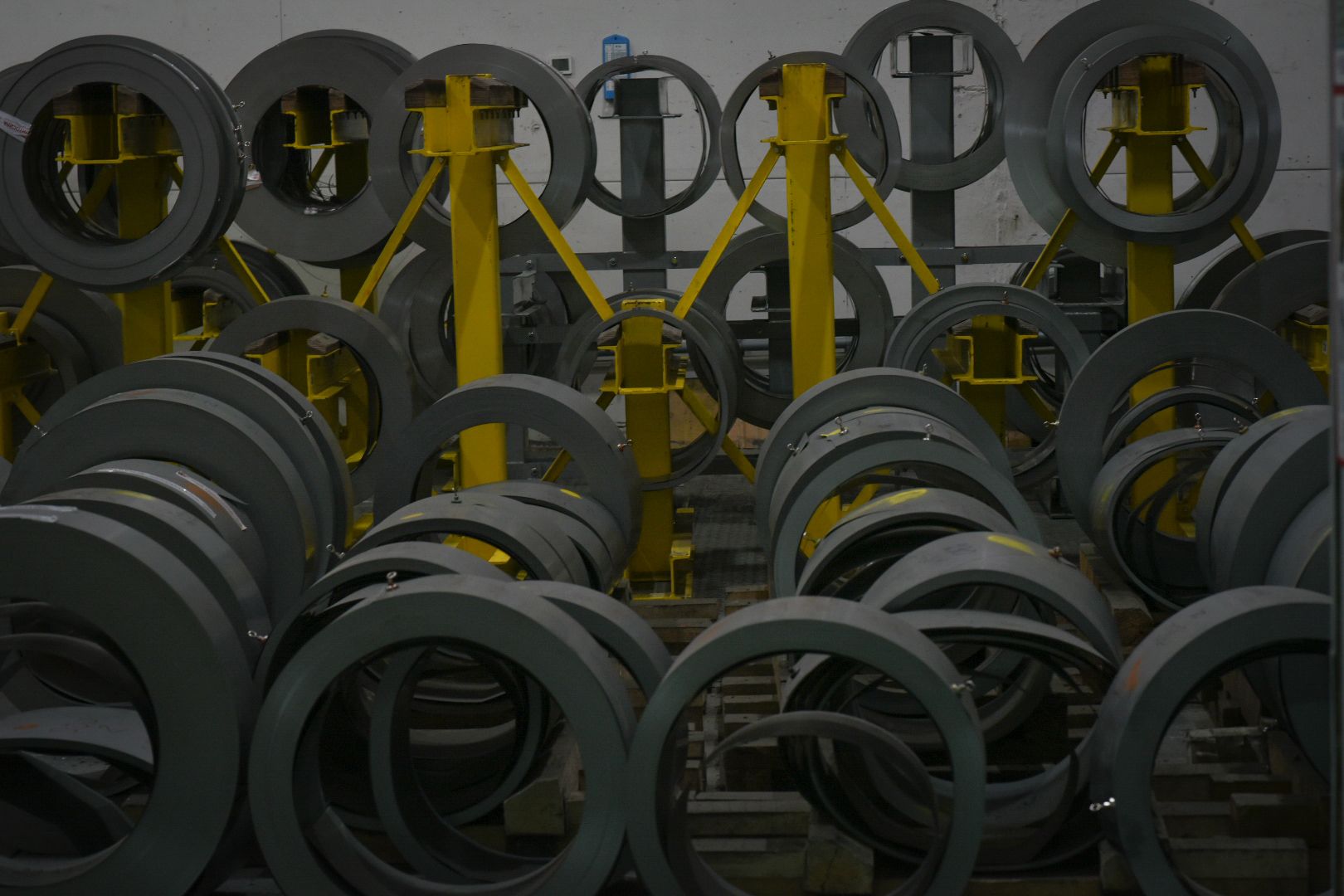 Бронницы, завод