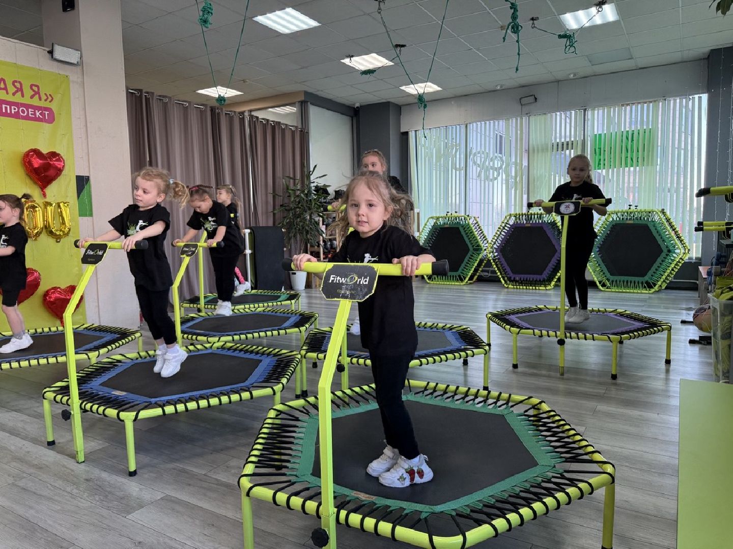 спорт, здоровье, дети, джампинг,