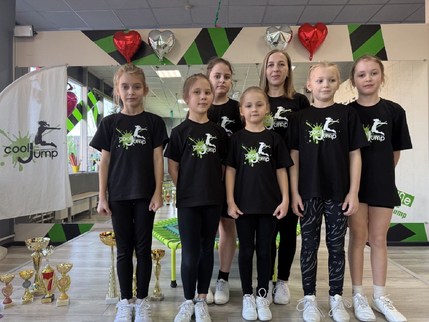 спорт, здоровье, дети, джампинг,