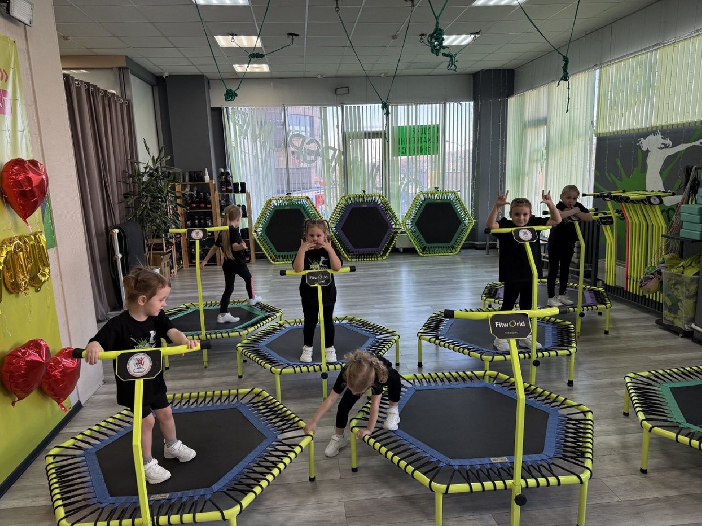 спорт, здоровье, дети, джампинг,