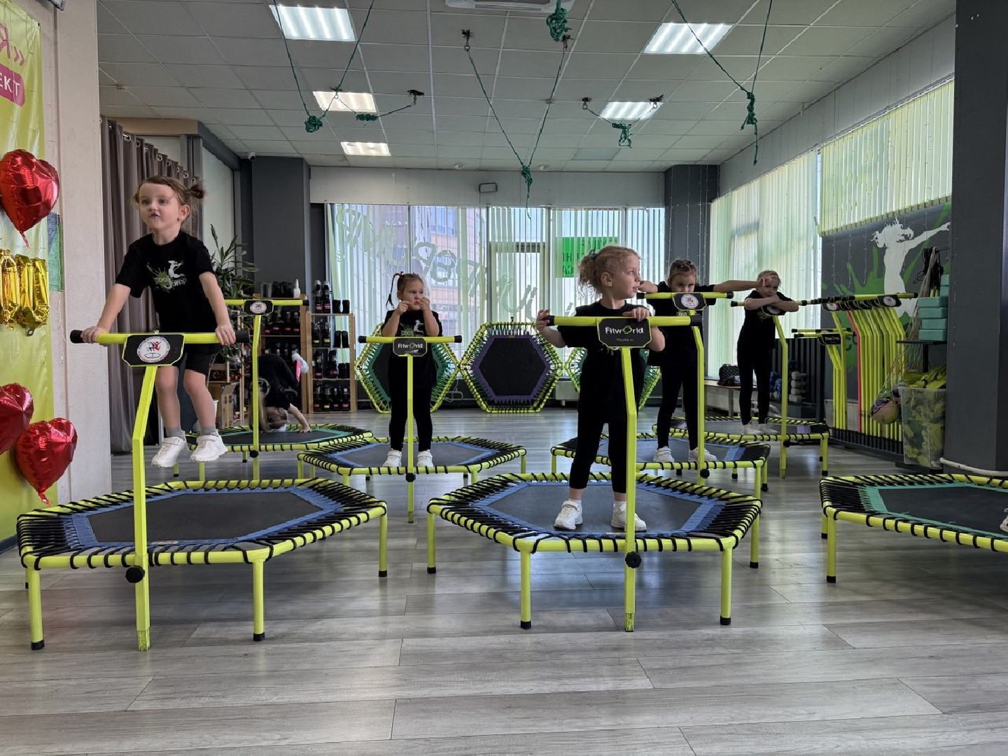 спорт, здоровье, дети, джампинг,