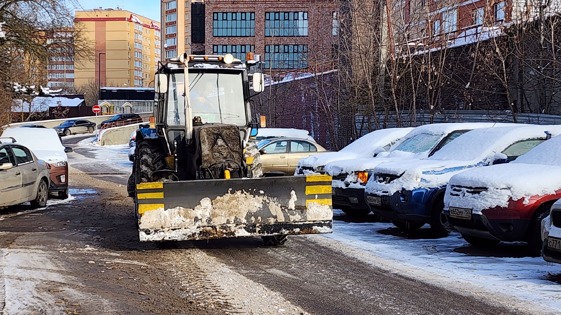 истра, уборка снега, благоустройство, вертикалки,