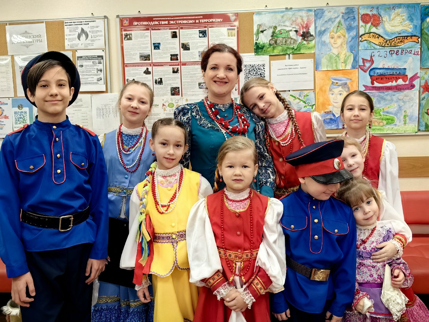 казачья песня, дом культуры, хор, концерт, казаки,