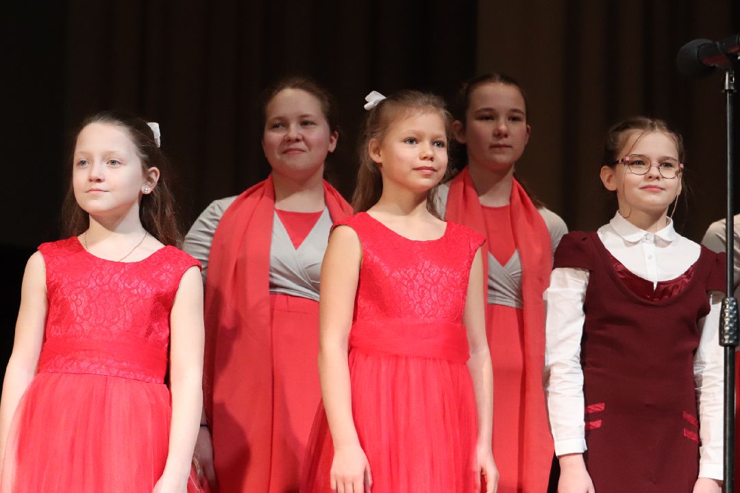 Фрязино, общество