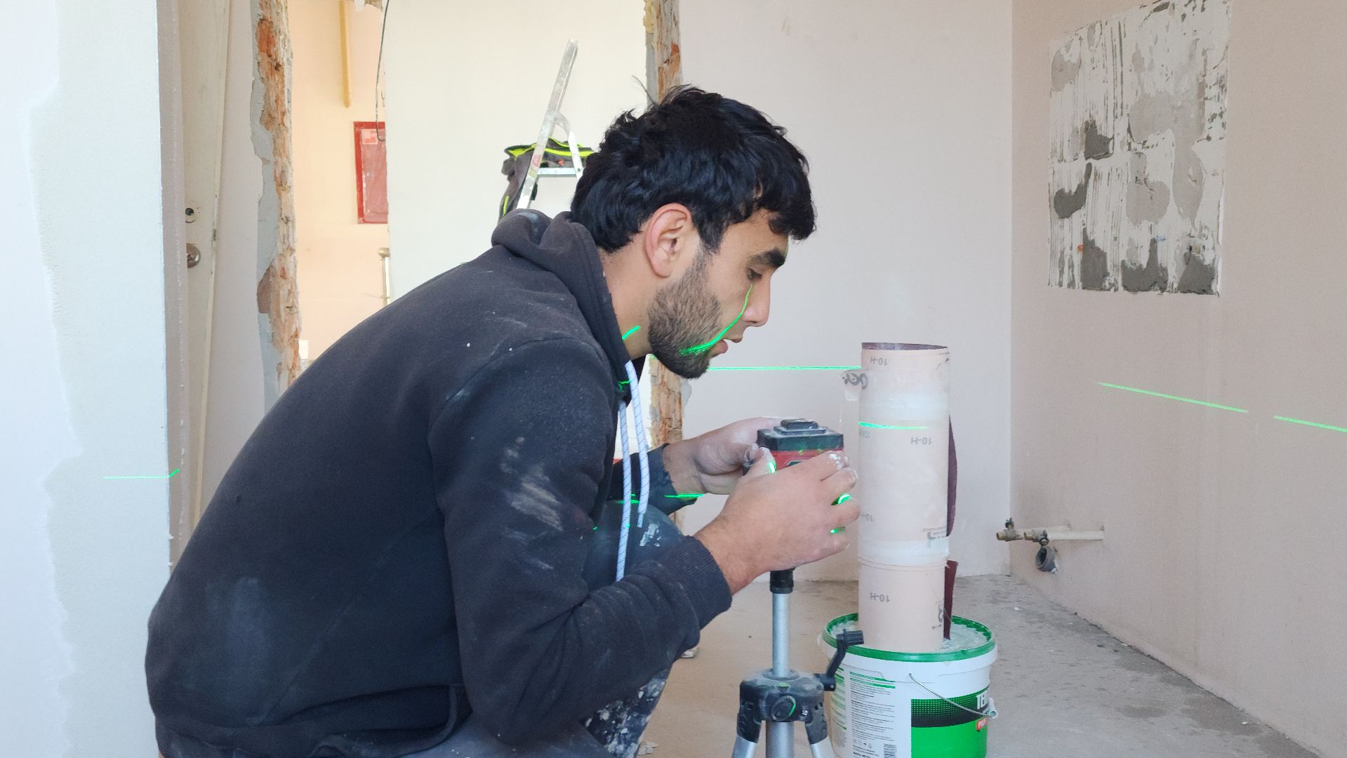 волоколамск, Ремонт поликлиники, Здравоохранение Подмосковья,