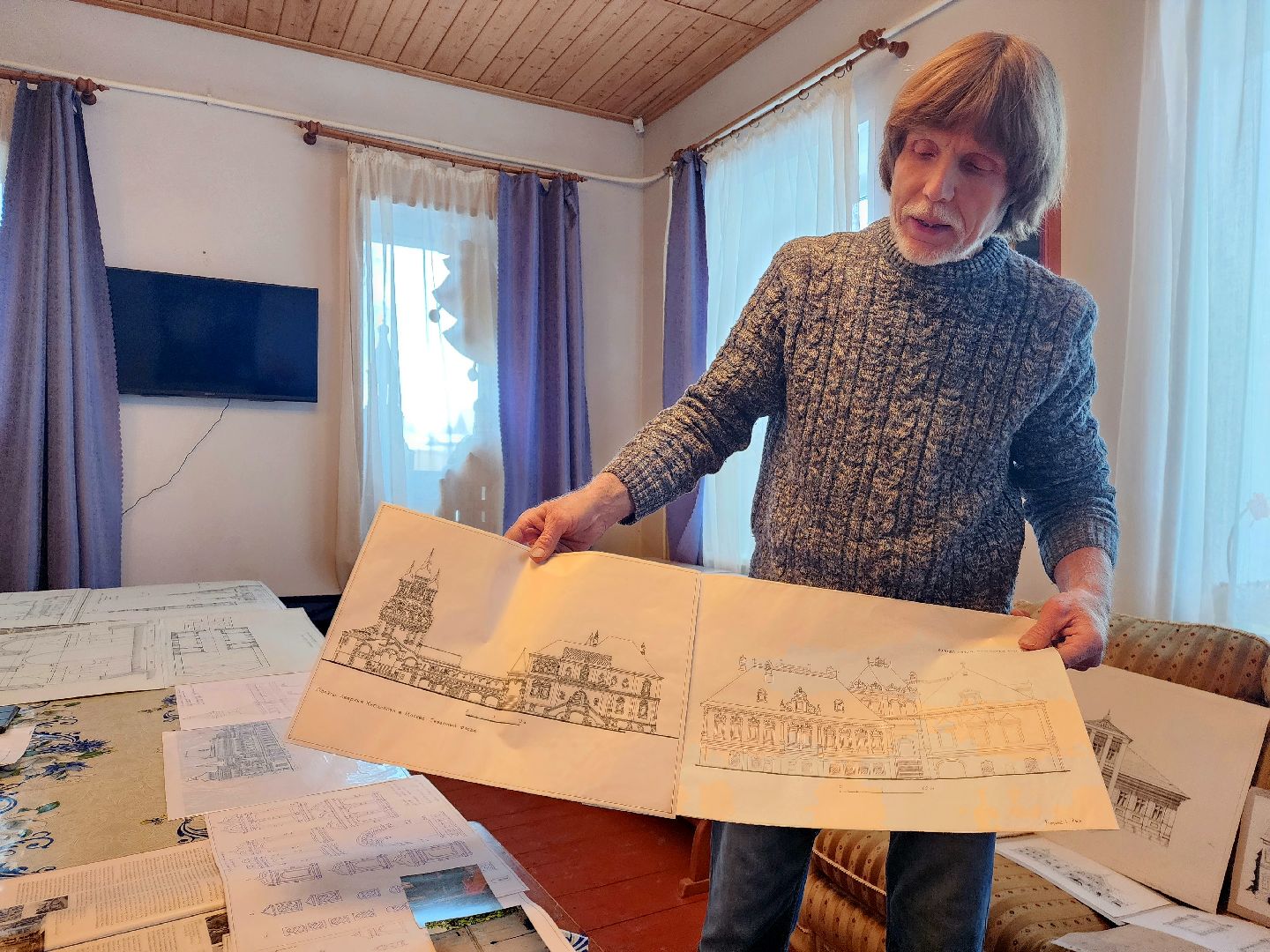 пущино, серпухов, восстановление святынь, храмы, храмы подмосковья, культурное наследие,