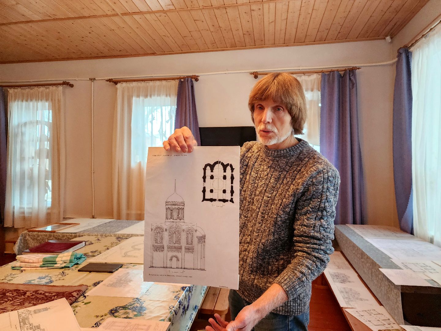 пущино, серпухов, восстановление святынь, храмы, храмы подмосковья, культурное наследие,