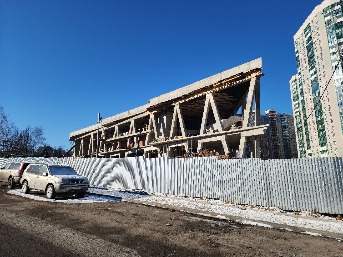 вертикалки, красногорск, строители, школа, изумрудные холмы,