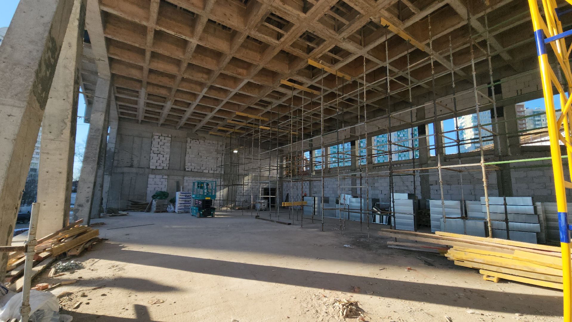 вертикалки, красногорск, строители, школа, изумрудные холмы,