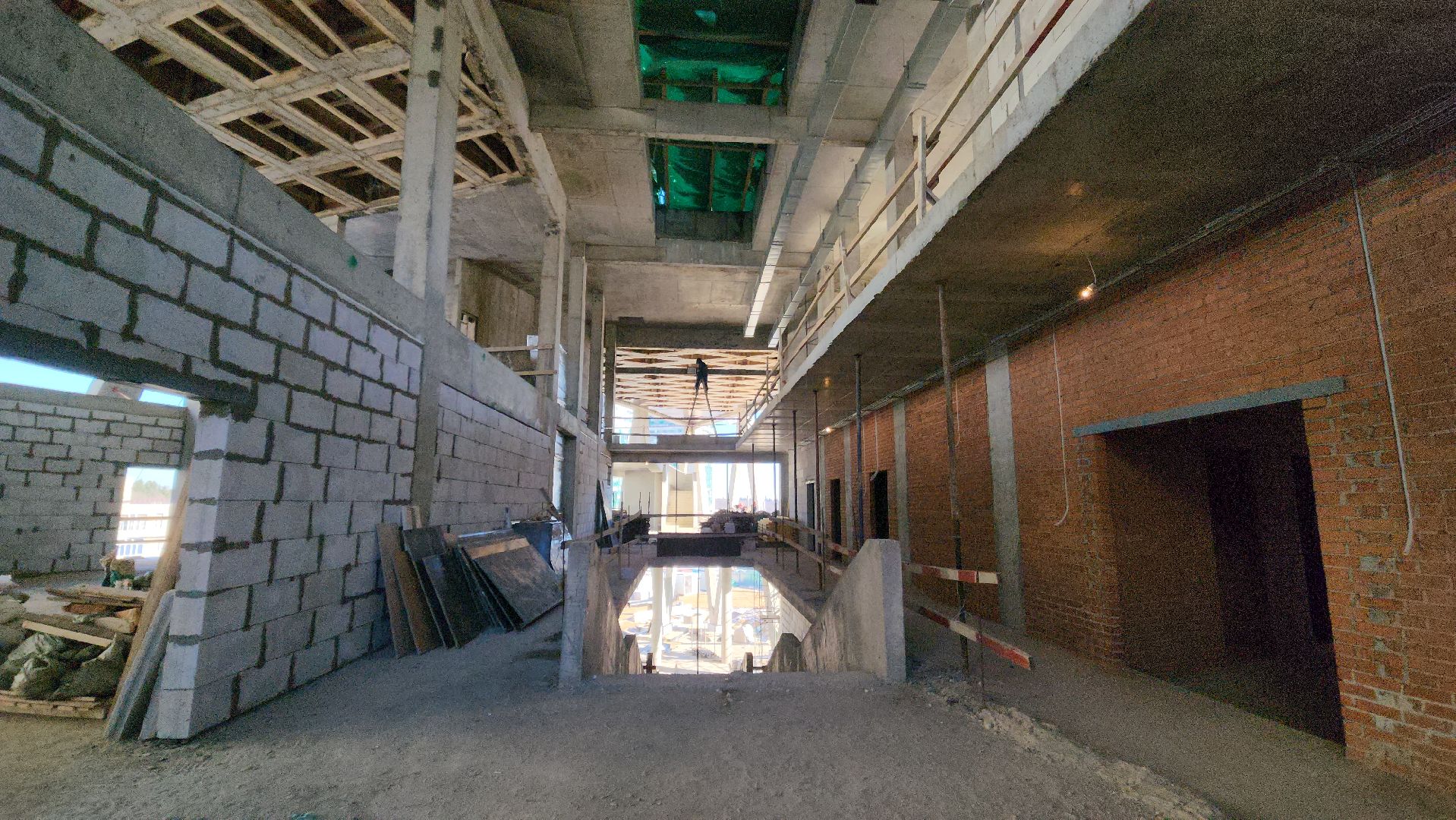 вертикалки, красногорск, строители, школа, изумрудные холмы,