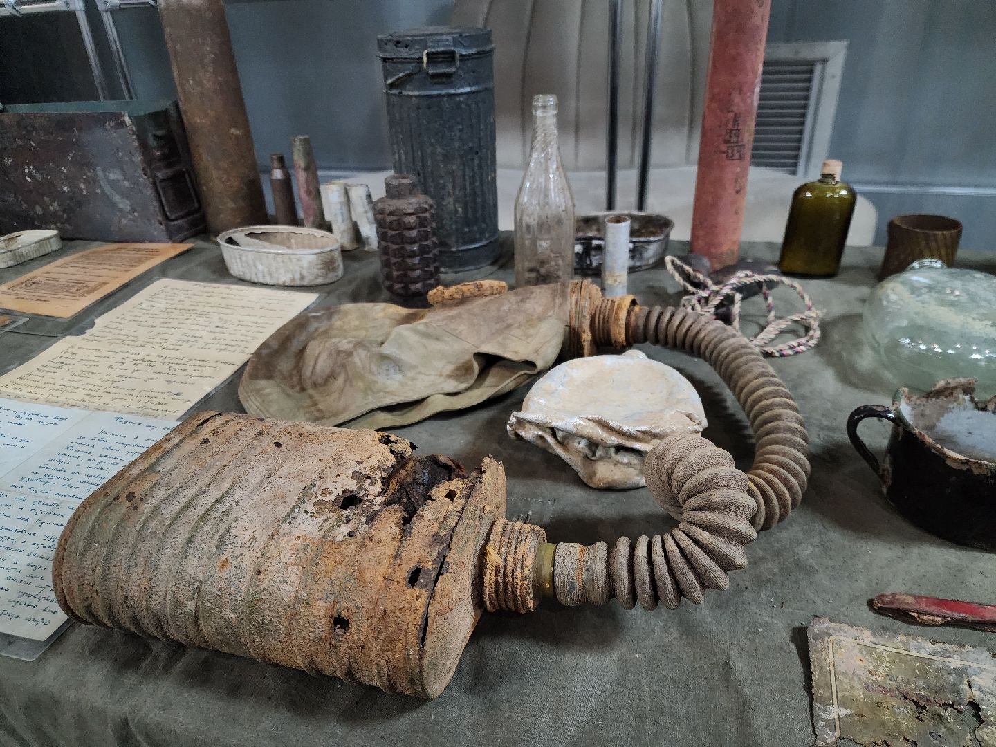 Выставка, Электросталь, великая отечественная война, артефакты, дети, Общество, вертикалки