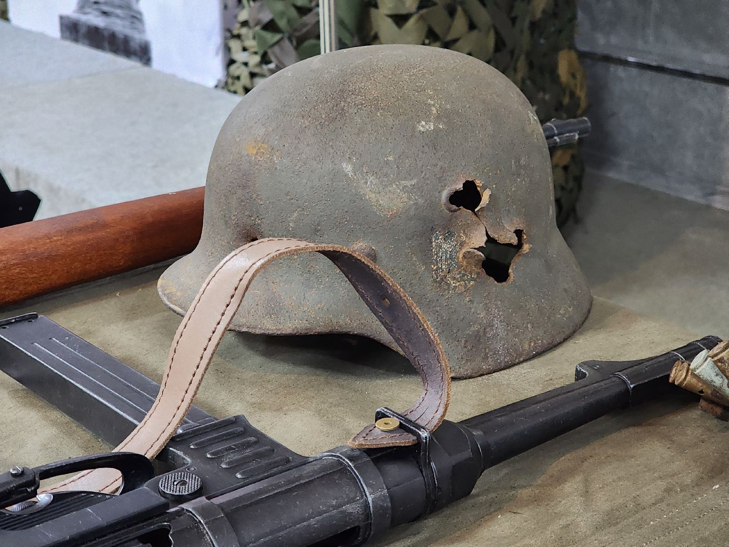 Выставка, Электросталь, великая отечественная война, артефакты, дети, Общество, вертикалки