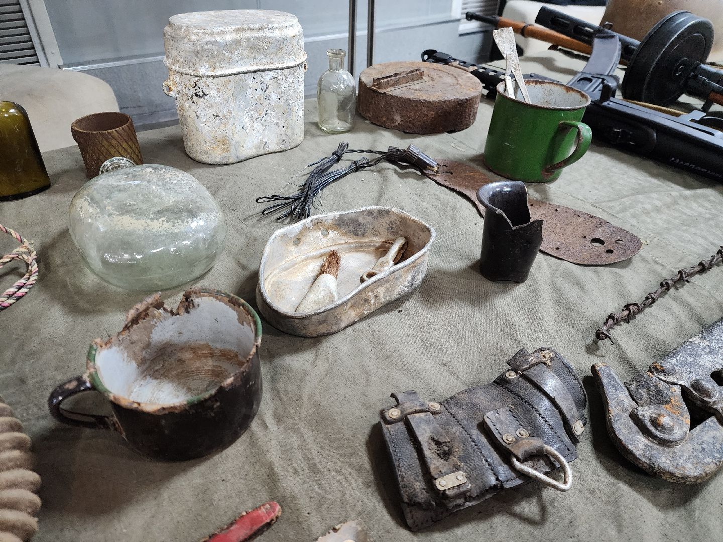 Выставка, Электросталь, великая отечественная война, артефакты, дети, Общество, вертикалки