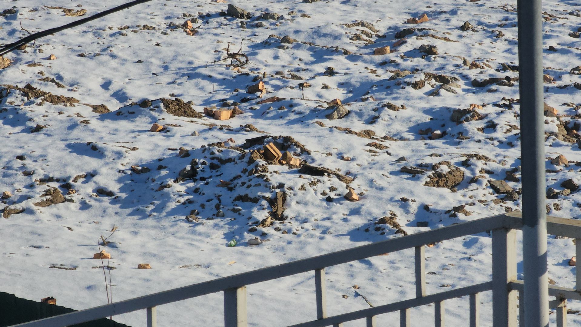 вертикалки, Павловский Посад, Благоустройство, Снос,