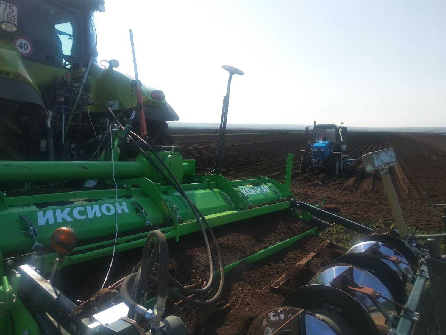 Дмитров, Мосагрофуд, Минсельхоз МО