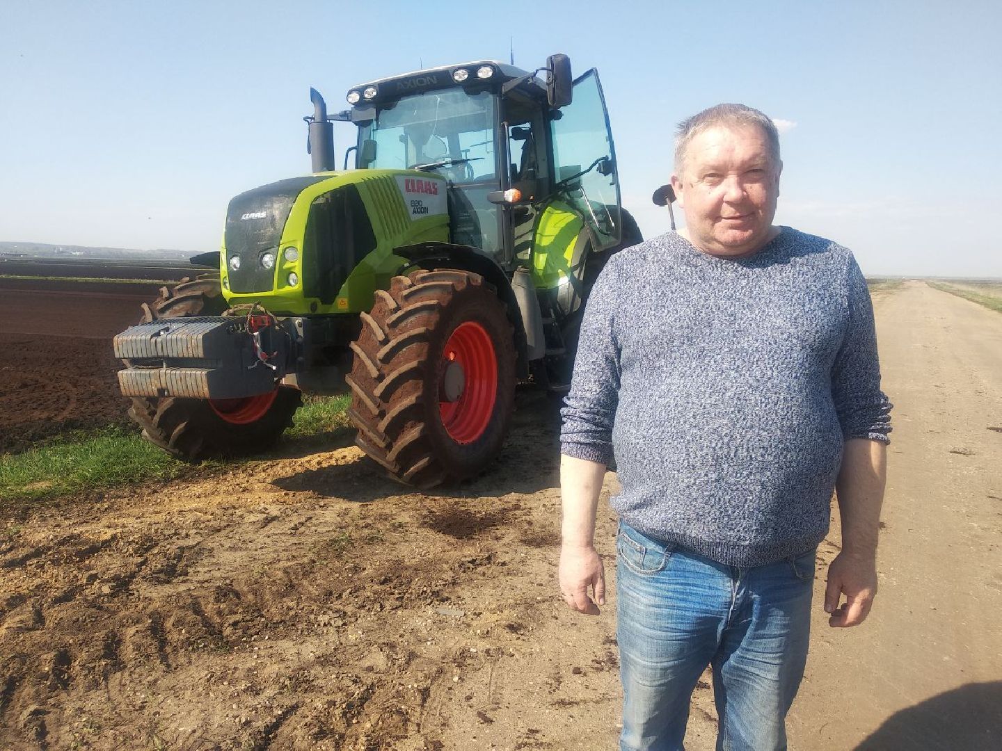 Дмитров, Мосагрофуд, Минсельхоз МО