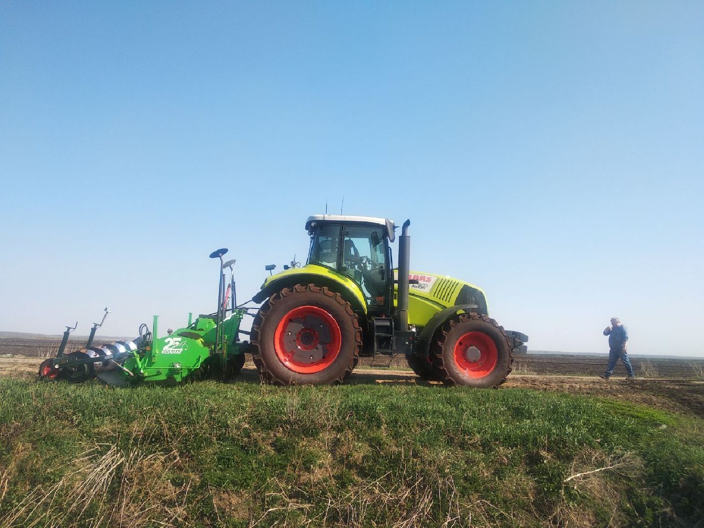 Дмитров, Мосагрофуд, Минсельхоз МО