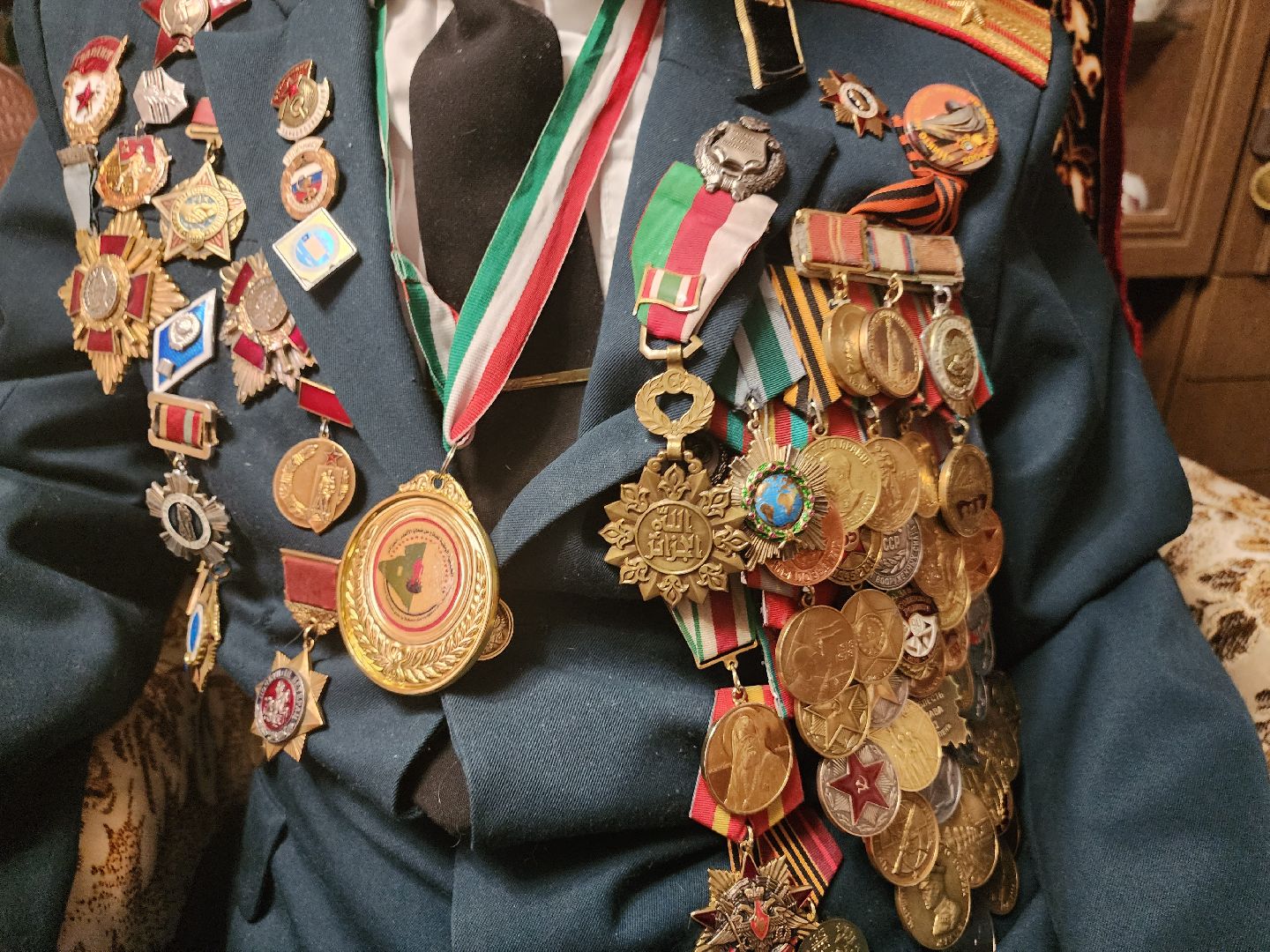 долгопрудный, хлебниково, Алжир, Андрей Павленко, Разминирование в Алжире, вертикалки,