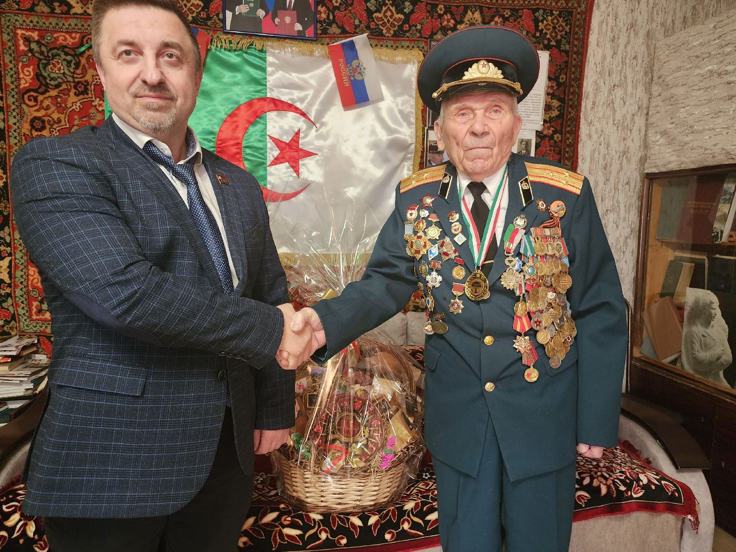 долгопрудный, хлебниково, Алжир, Андрей Павленко, Разминирование в Алжире, вертикалки,