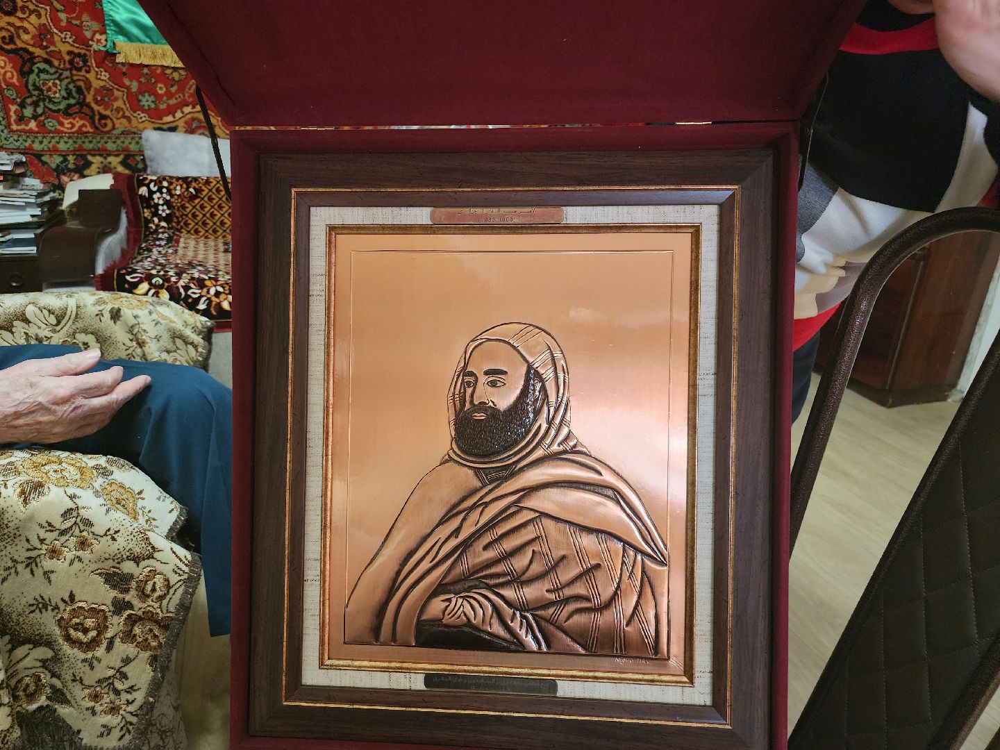 долгопрудный, хлебниково, Алжир, Андрей Павленко, Разминирование в Алжире, вертикалки,