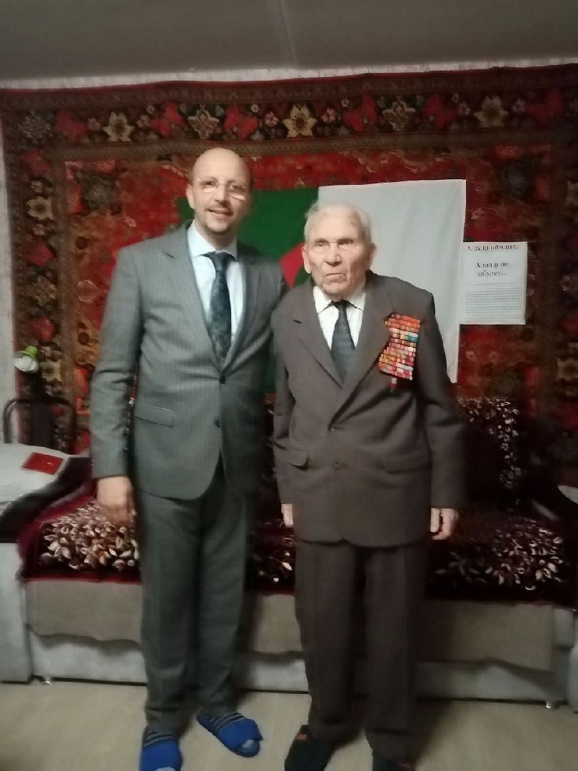 долгопрудный, хлебниково, Алжир, Андрей Павленко, Разминирование в Алжире, вертикалки,