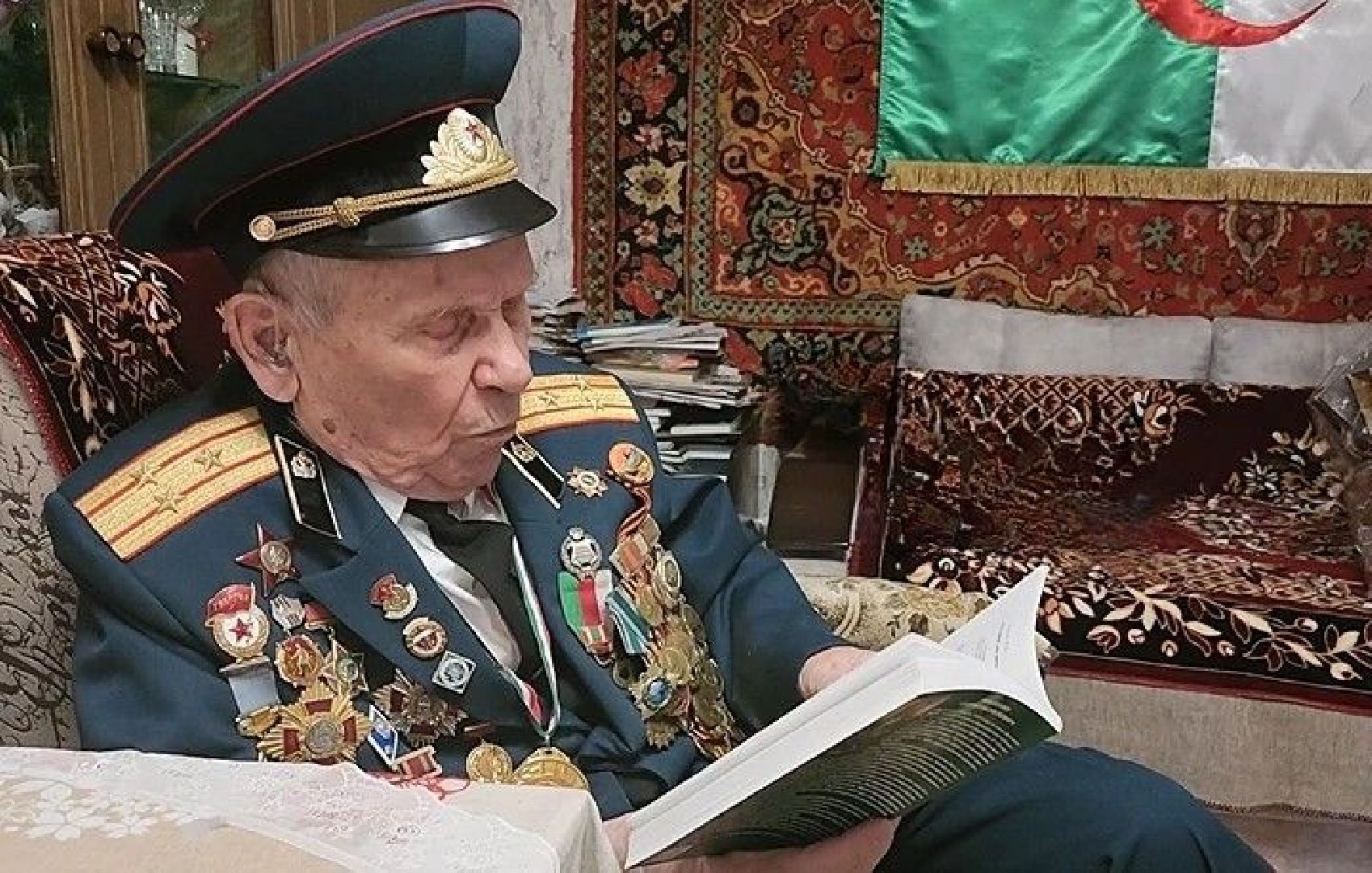 долгопрудный, хлебниково, Алжир, Андрей Павленко, Разминирование в Алжире, вертикалки,