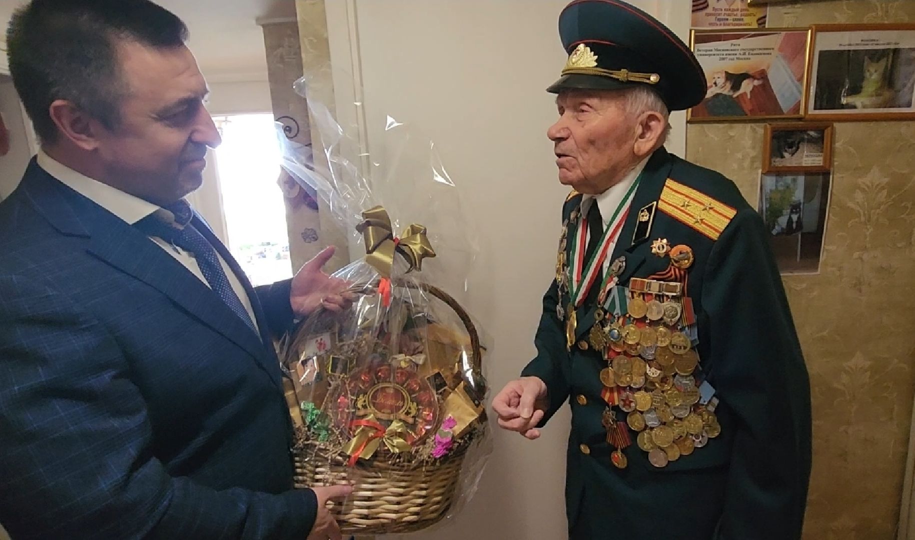 долгопрудный, хлебниково, Алжир, Андрей Павленко, Разминирование в Алжире, вертикалки,