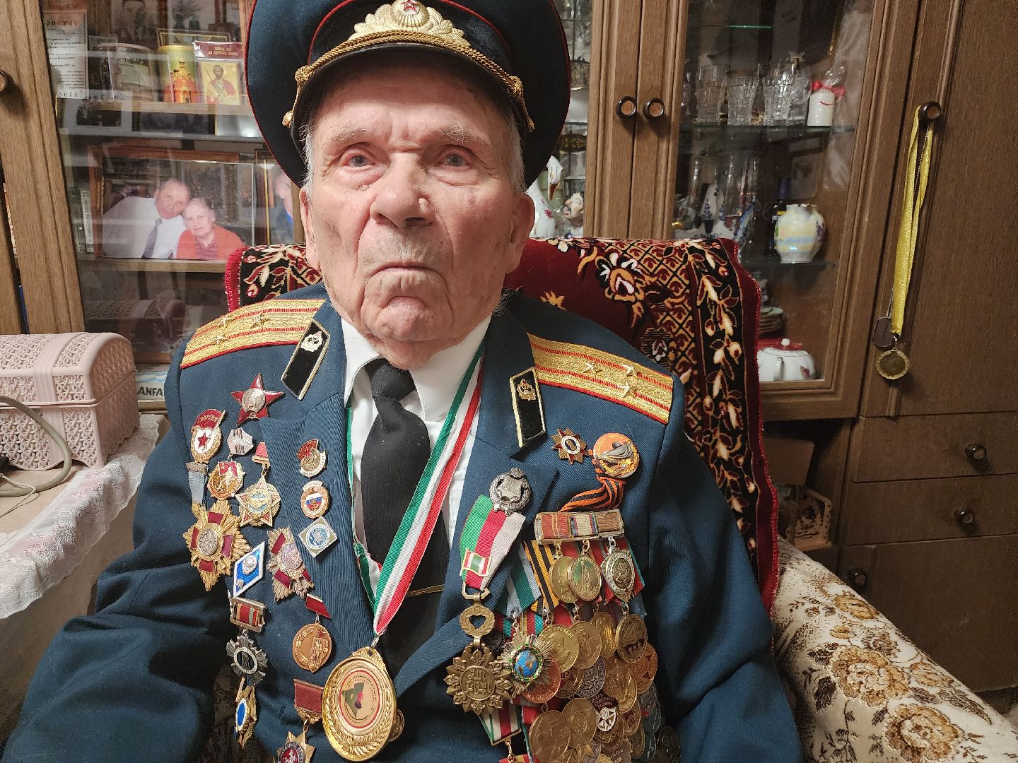 долгопрудный, хлебниково, Алжир, Андрей Павленко, Разминирование в Алжире, вертикалки,