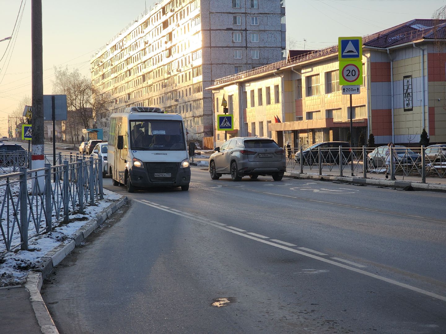 Павловский Посад, вертикалки, Автобус,