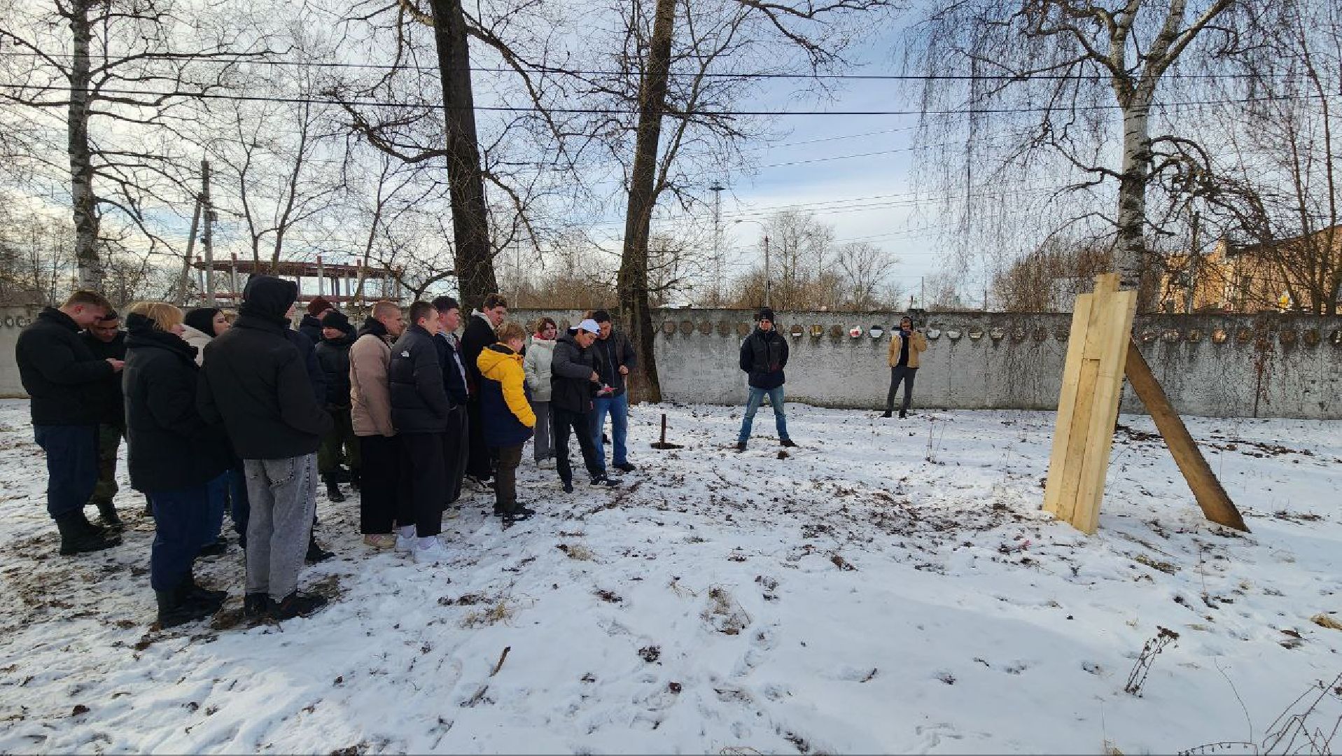 Дмитров, Ночные волки, Байкеры, вертикалки