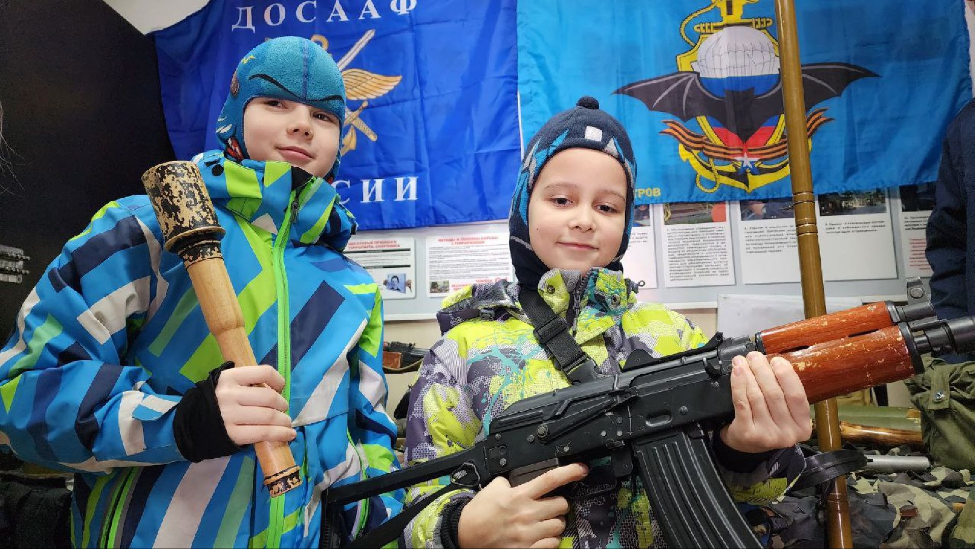 Дмитров, Ночные волки, Байкеры, вертикалки